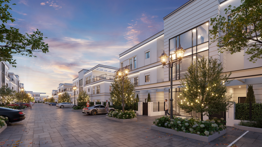 הנחלה פארק אפקה