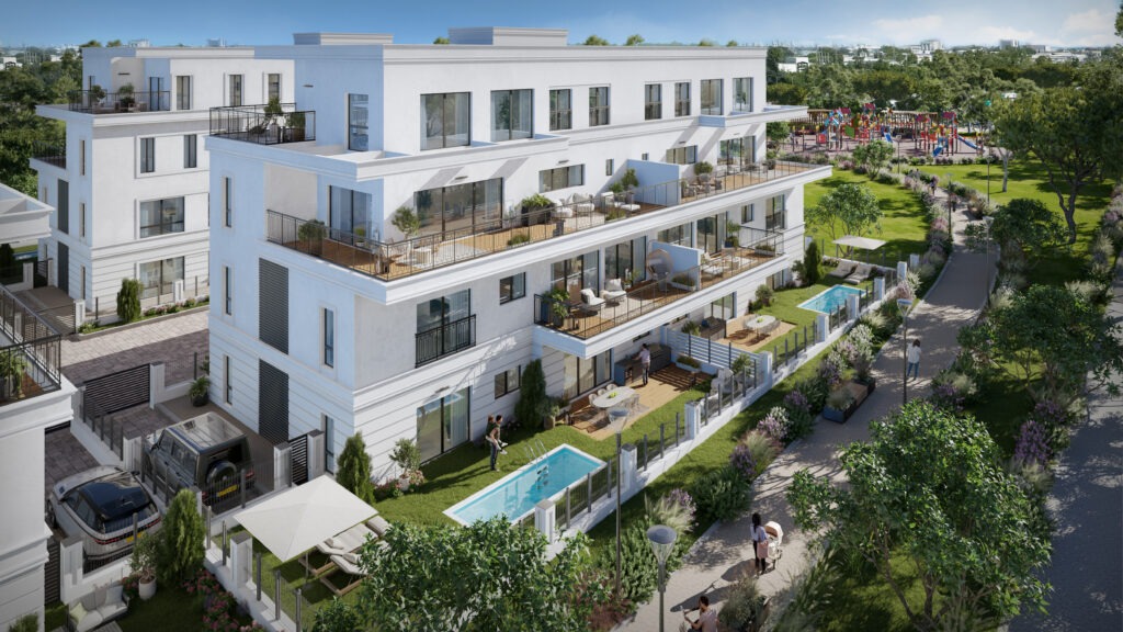 הנחלה פארק אפקה