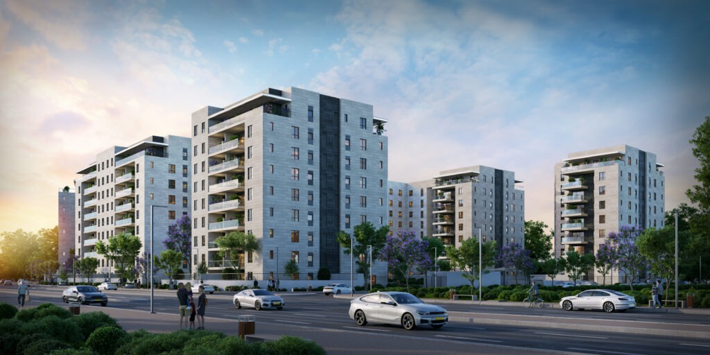 כרמים פארק אפקה